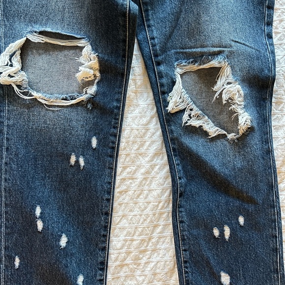 Zara Jeans - Picture 3 of 5